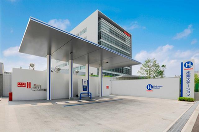 氫能浪潮加速 11家企業(yè)聯(lián)合，目標(biāo)2020年4萬輛燃料電池車在日本上路
